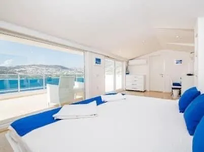 Kalkan Elvira Vila